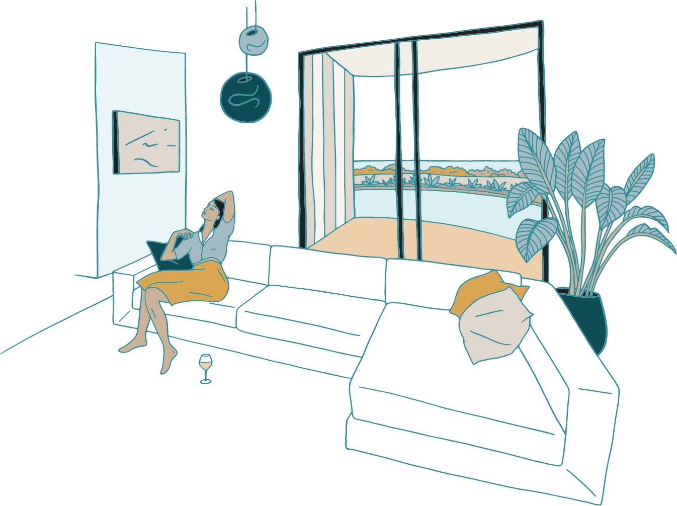 Nouveau illustration