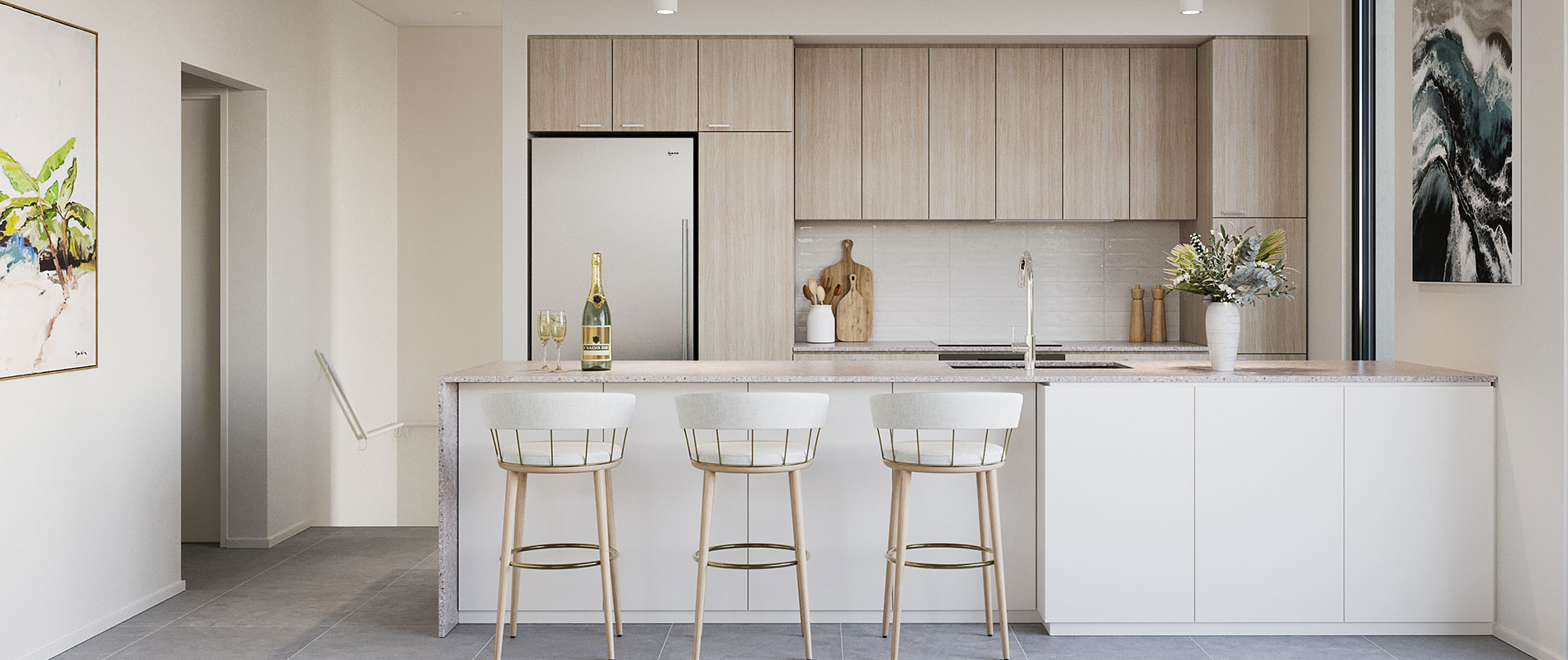 coastal-townhouse-kitchen